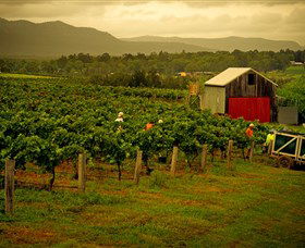 Around Hermitage Wine And Food Trail Hunter Valley - Accommodation ACT 0