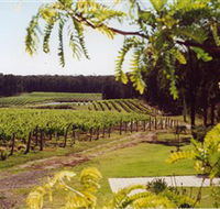 Tintilla Estate - Accommodation ACT