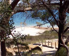 Lake Poorrarecup - Shire Of Cranbrook - Accommodation ACT 0