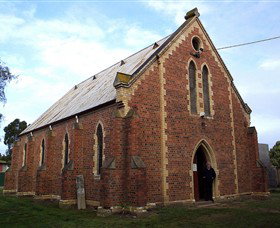 Stratford Historical Society And Museum - Accommodation ACT 0