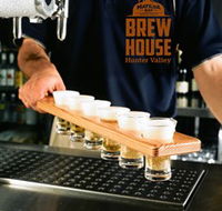 Matilda Bay Brewhouse Hunter Valley Resort - Accommodation ACT