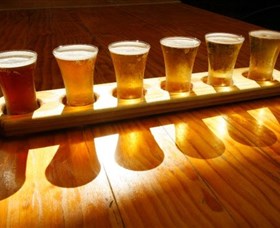 Matilda Bay Brewhouse Hunter Valley Resort - Accommodation ACT 1