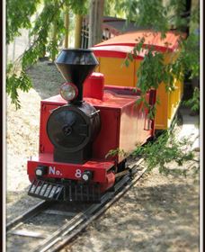 The Australiana Pioneer Village - Accommodation ACT 3