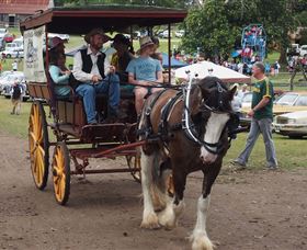 The Australiana Pioneer Village - Accommodation ACT 5
