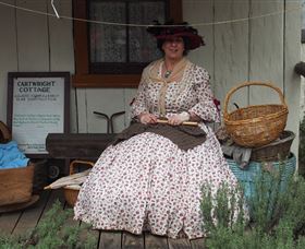 The Australiana Pioneer Village - Accommodation ACT 6