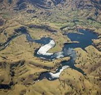 Lostock Dam - Accommodation ACT
