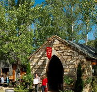Stonehurst Cedar Creek Vineyard - Accommodation ACT