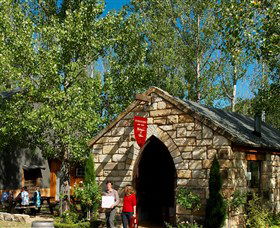 Stonehurst Cedar Creek Vineyard - Accommodation ACT 0