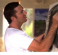Greg Wilson Gallery - Accommodation ACT