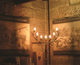 Tizzana Winery - Accommodation ACT 2