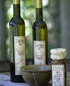 Tizzana Winery - Accommodation ACT 1