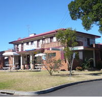 Hotel Oaks - Accommodation ACT