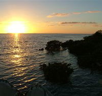 Nooramunga Marine  Coastal Parks - Accommodation ACT