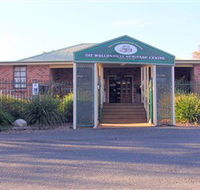 Wollondilly Heritage Centre and Museum - Accommodation ACT