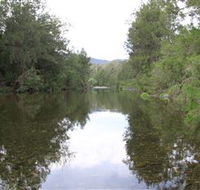 Riverside - Accommodation ACT