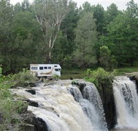 Tooloom Falls - Accommodation ACT