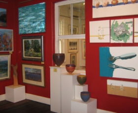 The Old Bakery On Eighth Gallery - Accommodation ACT 1