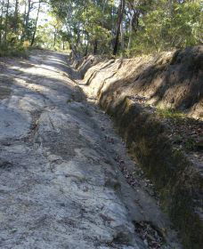 Convict Trail Project Bucketty Site - Accommodation ACT 0