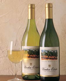 Vinden Estate Wines - Accommodation ACT 0