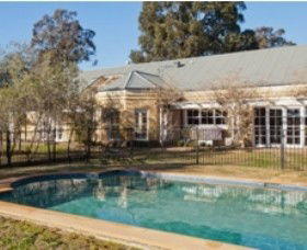 Vinden Estate Wines - Accommodation ACT 3