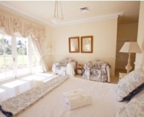 Vinden Estate Wines - Accommodation ACT 6