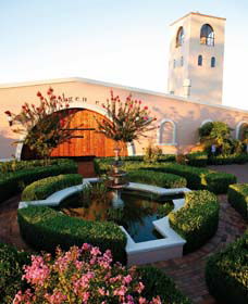 Bimbadgen Winery - Accommodation ACT 2