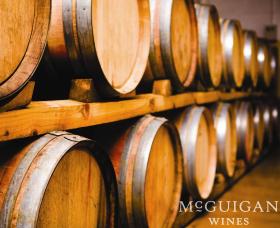 McGuigan Wines Hunter Valley - Accommodation ACT 0