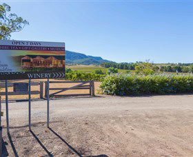 Robyn Drayton Wines - Accommodation ACT 2