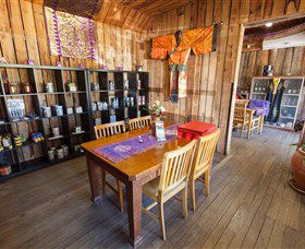 Robyn Drayton Wines - Accommodation ACT 3