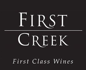 First Creek Wines - Accommodation ACT 0