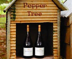 Pepper Tree Wines - Accommodation ACT 0