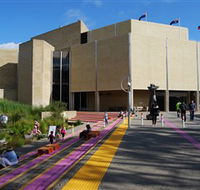Art Gallery of Western Australia - Accommodation ACT