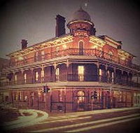 Brass Monkey - Accommodation ACT