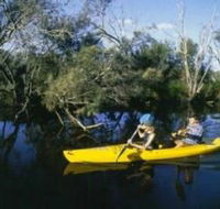 Canning River - Accommodation ACT