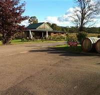 Savannah Estate - Accommodation ACT