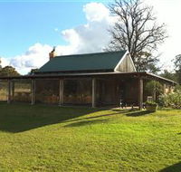 Savannah Estate Winery and Cellar Door - Accommodation ACT