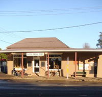 Exeter General Store - Accommodation ACT
