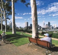 Kings Park and Botanic Garden - Accommodation ACT