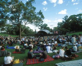 Kings Park And Botanic Garden - Accommodation ACT 2