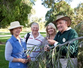 Kings Park And Botanic Garden - Accommodation ACT 3