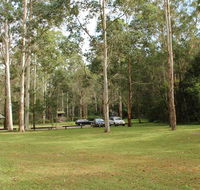 Mill Creek picnic area - Accommodation ACT
