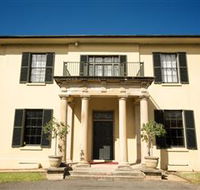 Wivenhoe House - Accommodation ACT