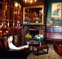 George 4th Inn and Scharers Little Brewery - Accommodation ACT