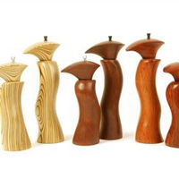 Australian Woodwork - Accommodation ACT