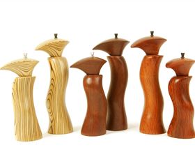 Australian Woodwork - Accommodation ACT 0
