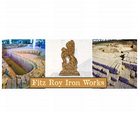Fitz Roy Iron Works - Accommodation ACT 1