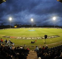 Blacktown International Sportspark - Accommodation ACT