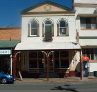 264 Kent Street - Accommodation ACT