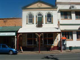 264 Kent Street - Accommodation ACT 0
