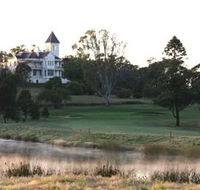 Camelot House - Accommodation ACT